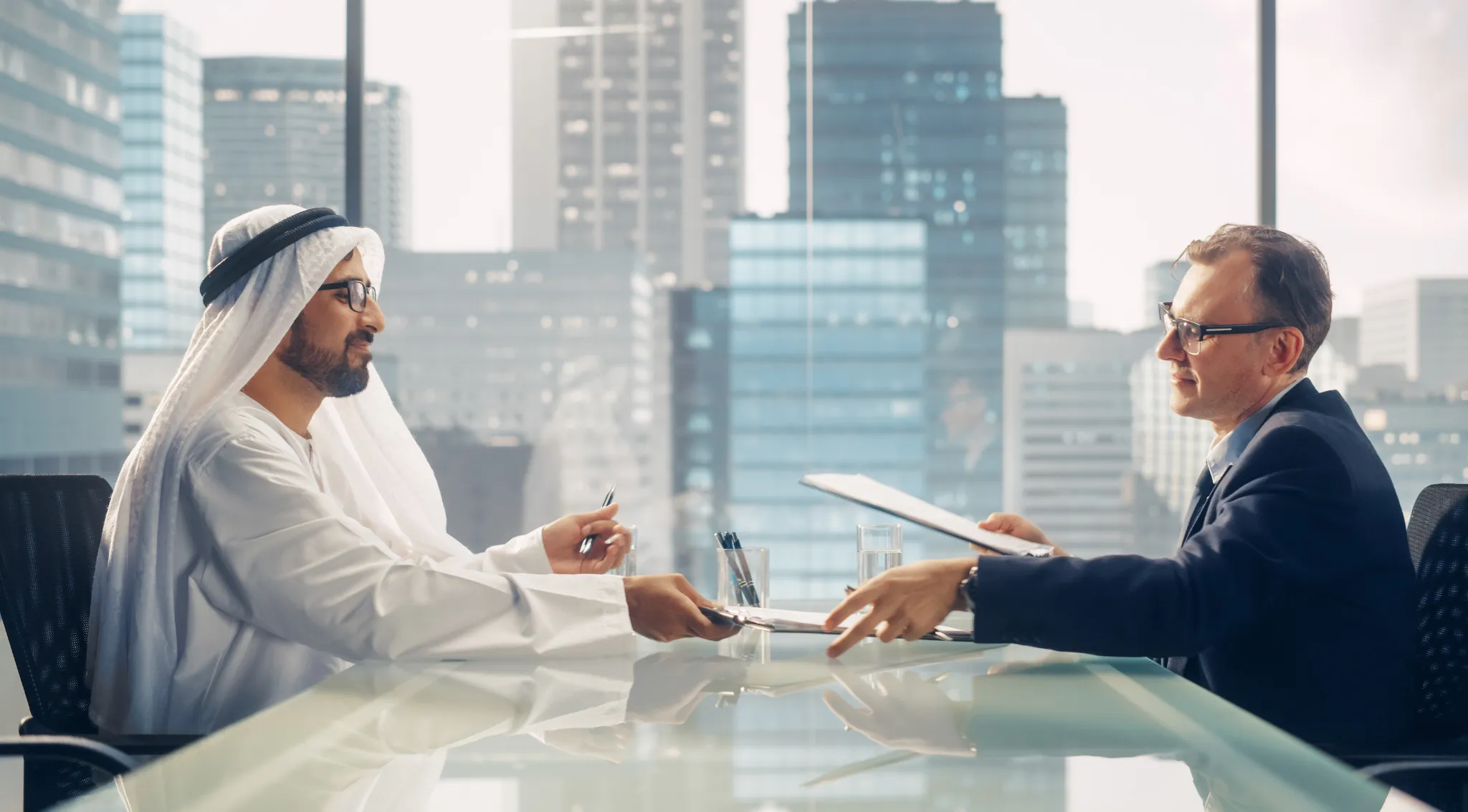 Investment Advisory
